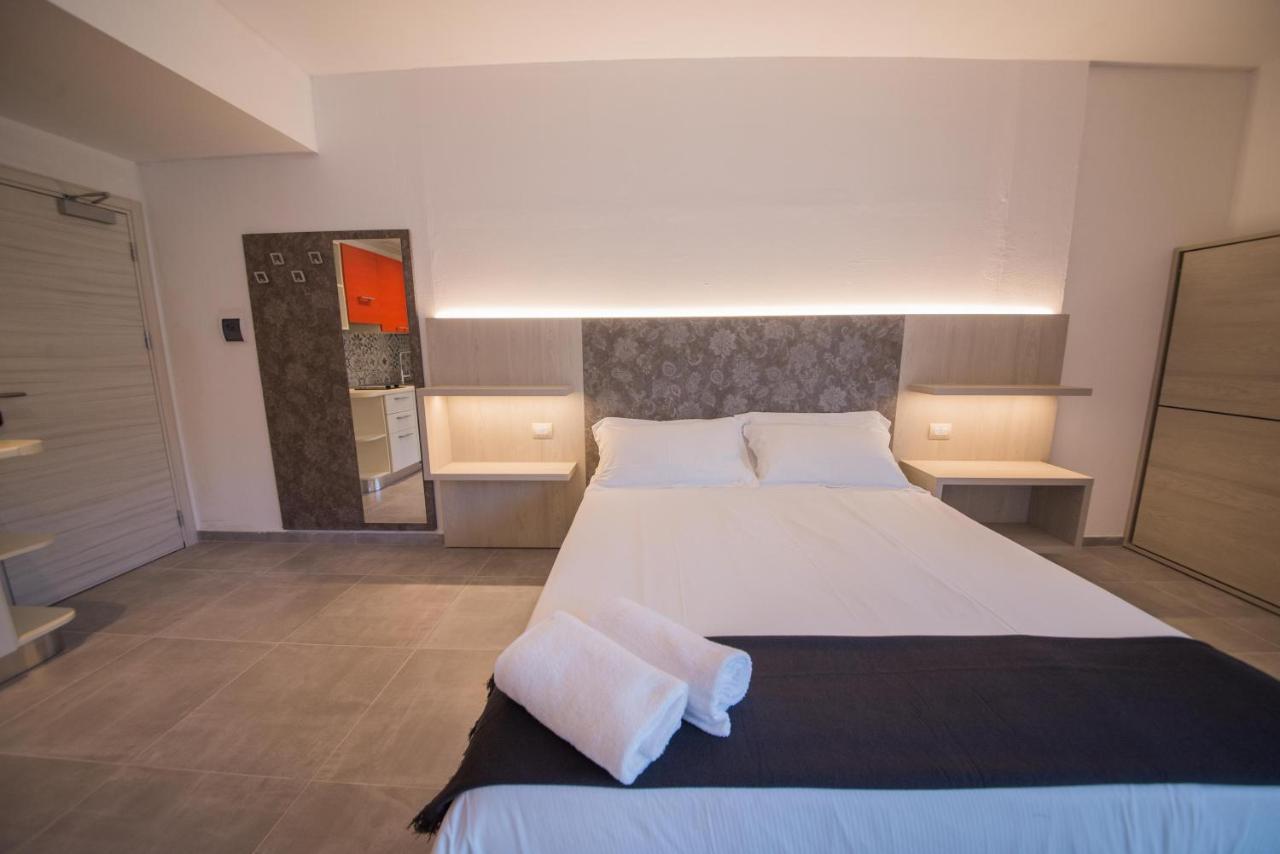 Cristine Aparthotel Riva del Garda