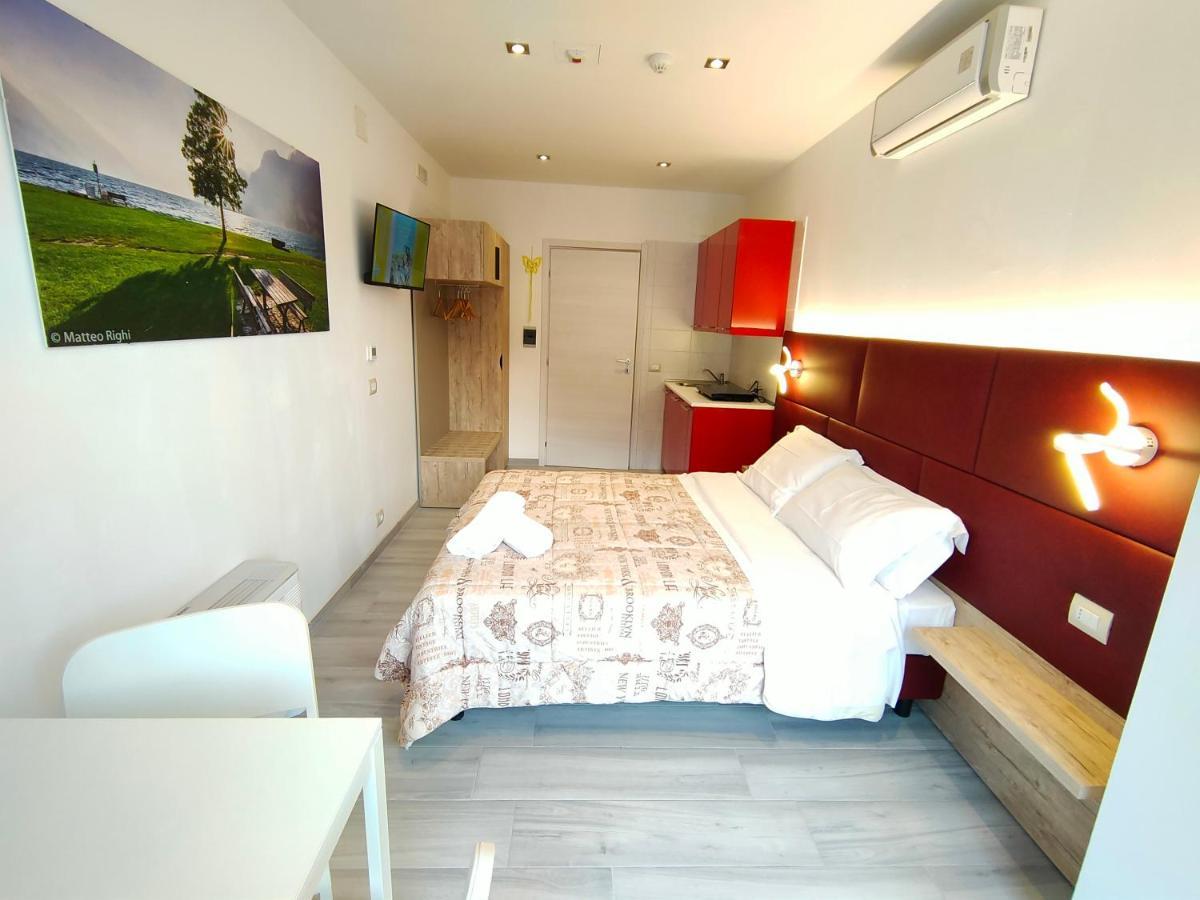 Cristine Aparthotel